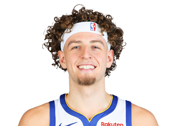 Brandin Podziemski: Unpacking the NBA's Top Rebounding Guard